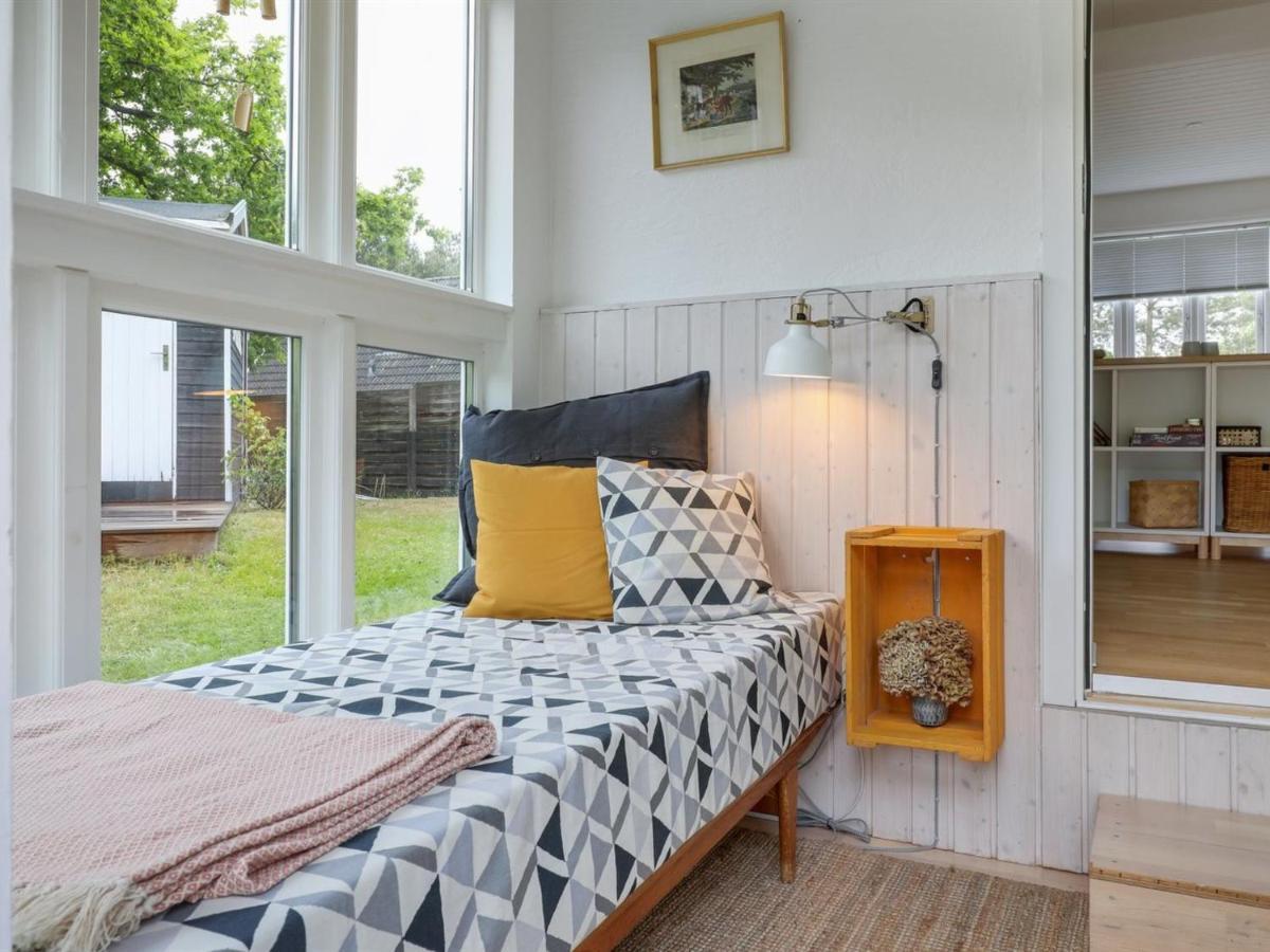 Holiday Home Anemette Neksø エクステリア 写真