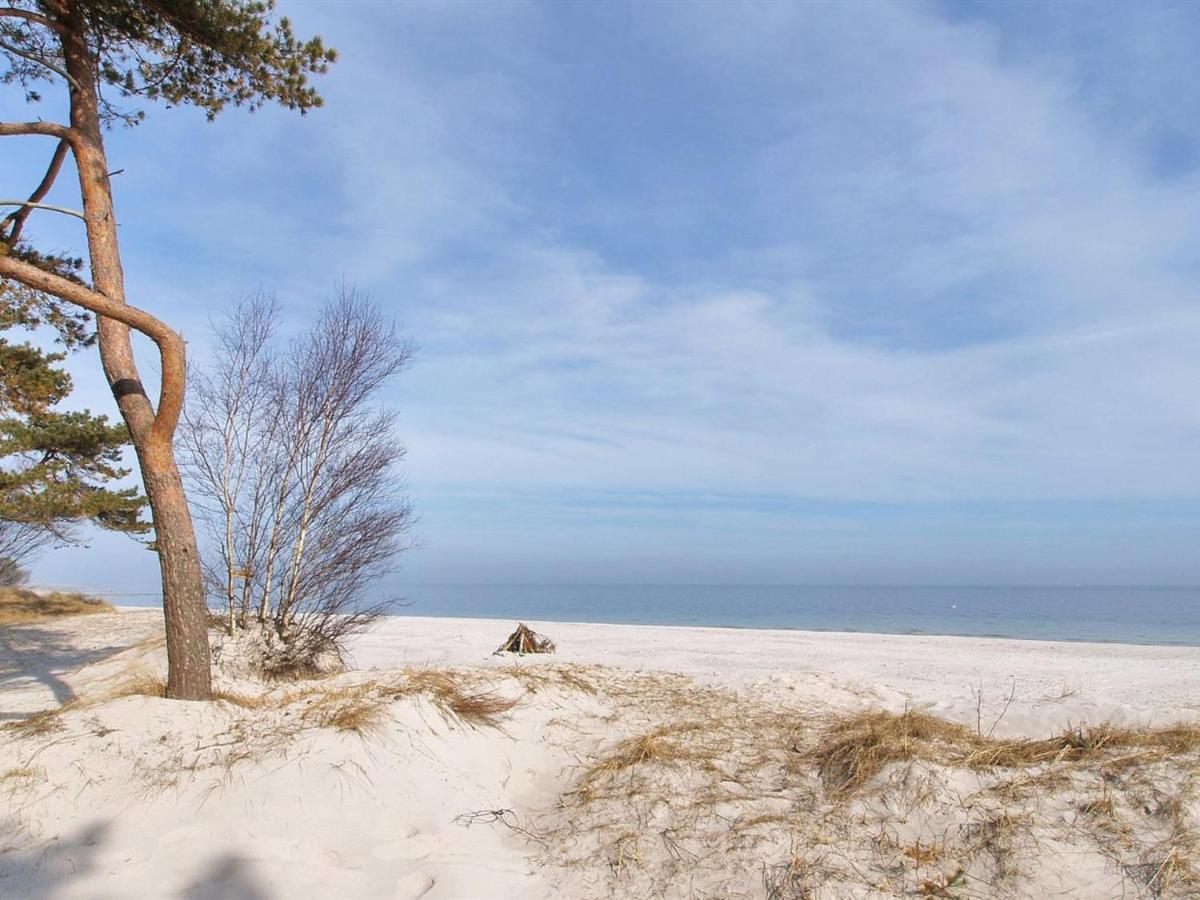 Holiday Home Anemette Neksø エクステリア 写真