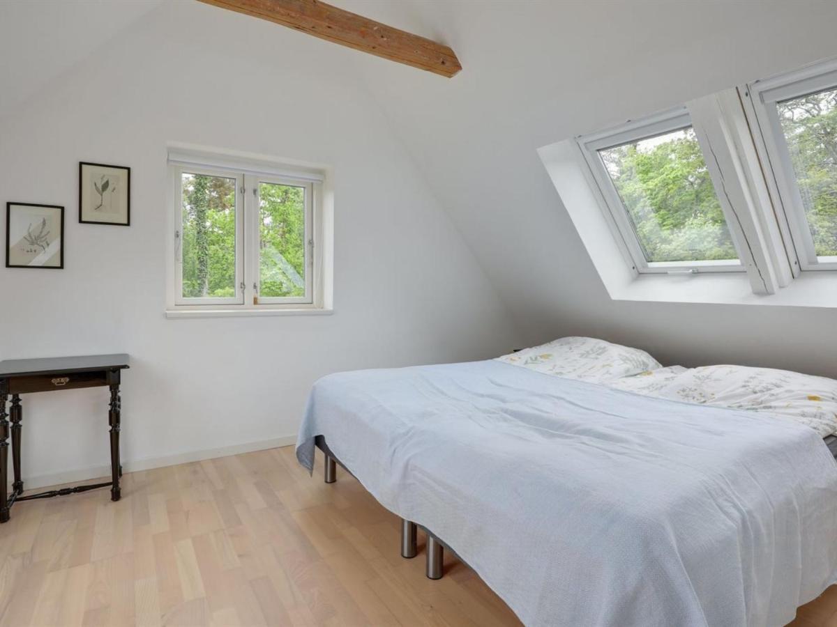 Holiday Home Anemette Neksø エクステリア 写真